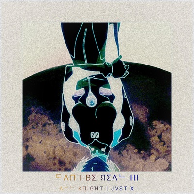 Can I Be Real 3 (feat. Jvst X) - Single