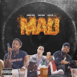Mad (feat. Prince Taee & Echo XO) Trae Rojo