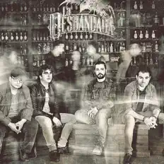 Listen to La Desbandada, watch music videos, read bio, see tour dates & more!