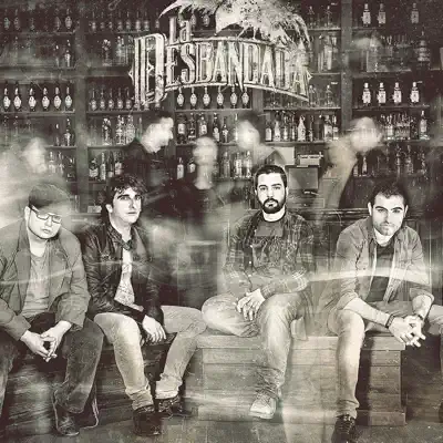 Listen to La Desbandada, watch music videos, read bio, see tour dates & more!