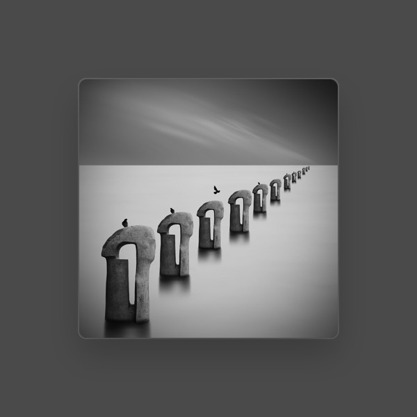 Mark Evemport's avatar