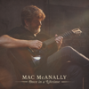 Mac McAnally - Once In a Lifetime  artwork