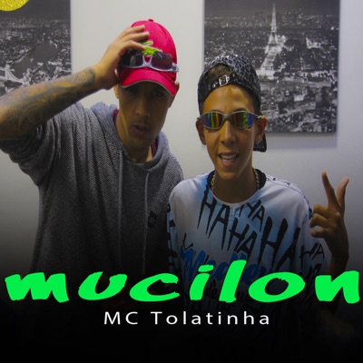 Mucilon - Single