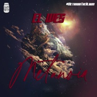 Metanoia (feat. El Wes) - Single - The Afro Jam