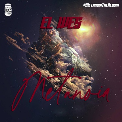 Metanoia (feat. El Wes) - Single