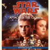Star Wars: Episode II: Attack of the Clones (Unabridged) - R.A. Salvatore