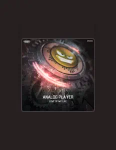 Poslechněte si interpreta Analog Player, sledujte hudební videa, přečtěte si životopis, podívejte se na data turné a další informace.