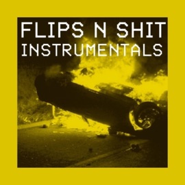 Toro Flip (feat. Lärs) Ruci
