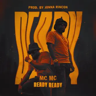 Ready Ready by MC MC & Jonna Rincon song reviws