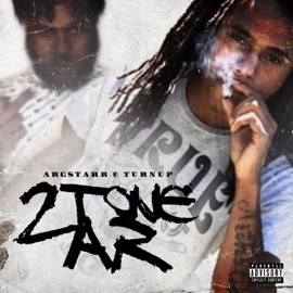 Cut Deep (feat. Turnup) Argstarr