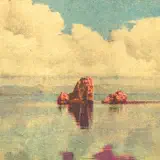 hakobune - Hidden Away