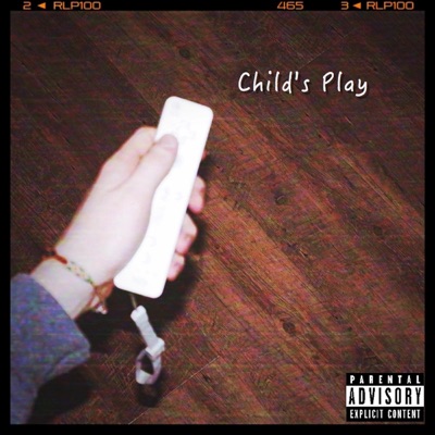 Child's Play - EP