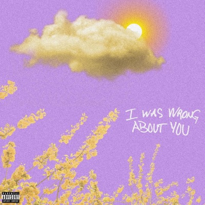 I Was Wrong About You - Single