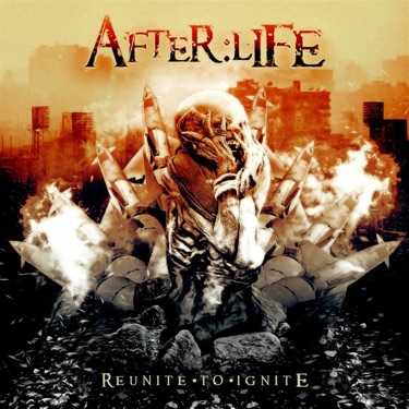 f001 – Afterlife Lyrics