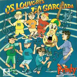 Os Louvores da Garotada - Turma do Printy