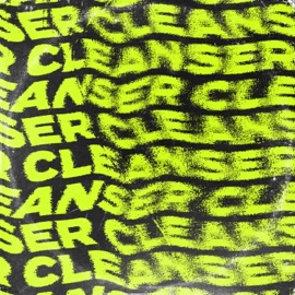 Cleanser PURGE