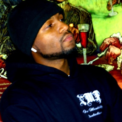 I Started at the Bar