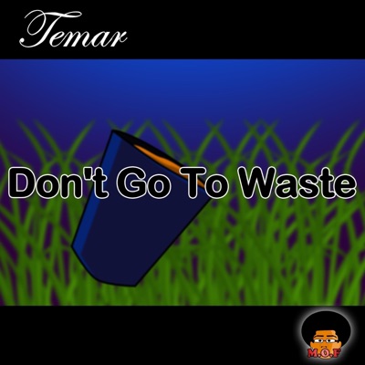 Don't Go to Waste - Single