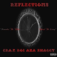 Reflections - Cra-Z Boi Aka Shaggy