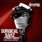 Surgical Barz (feat. Tragedy Khadafi) - Admiral lyrics