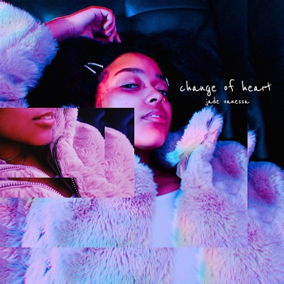 Change of Heart (Radio Edit) - EP