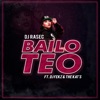 Bailoteo (feat. Dj Fekz & the Kats) - Single