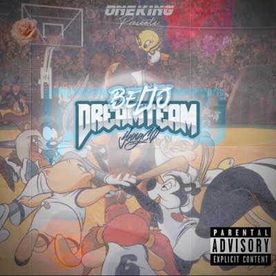 DreamTeam - Single