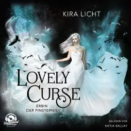 Erbin der Finsternis: Lovely Curse 1