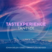 Tantrix (feat. Natasha Pearl) [Johan Gielen Remix] artwork