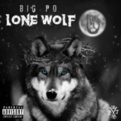 Lone Wolf artwork