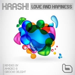 Love and Hapiness - Single