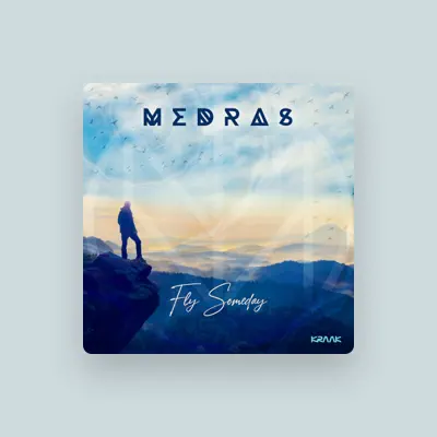 Listen to Medras, watch music videos, read bio, see tour dates & more!