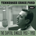 Tennessee Ernie Ford - The Ballad of Davy Crockett