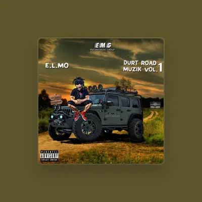 Listen to E.L. MO, watch music videos, read bio, see tour dates & more!