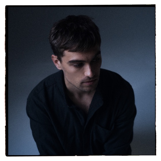 Cover artwork for Be Your Man