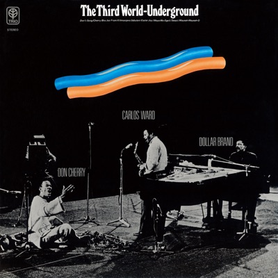 The Third World-Underground