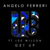 Get Up (feat. Lee Wilson) - Single