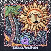 Masaya - Shake the Sun