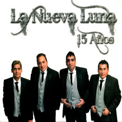 Listen to La Nueva Luna, watch music videos, read bio, see tour dates & more!