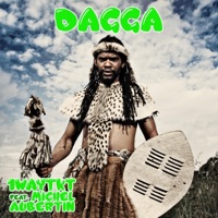 Dagga (feat. Michel Aubertin) - Single - 1WayTKT
