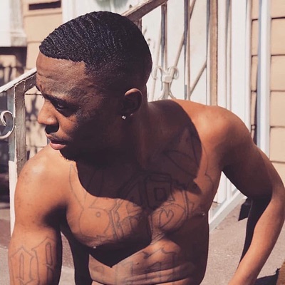 Mr.Keepithood (Anthem) - Single