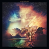 There for You - Single - Rival, CADMIUM & Johnning