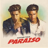 Paraíso artwork