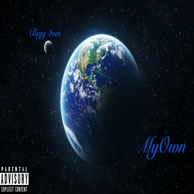 MyOwn - EP