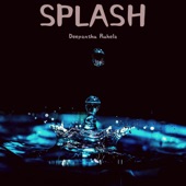 Splash artwork