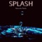 Splash artwork