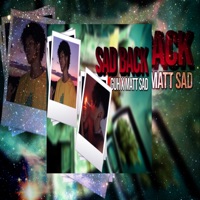 Sad Back (feat. IbraHits) - Single - Guh ASC & Matt Sad