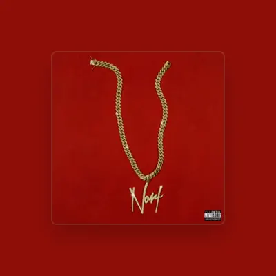 Listen to Norf, watch music videos, read bio, see tour dates & more!