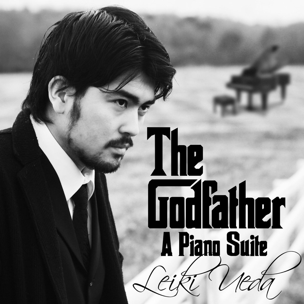 ‎The Godfather (A Piano Suite) - Single - Album by Leiki Ueda - Apple Music