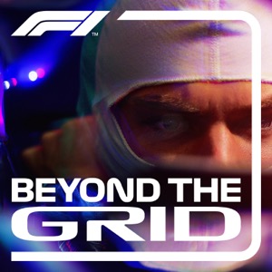 F1: Beyond The Grid